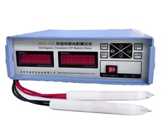 Тестер RBM-200 с щупами