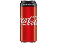 Coca-Cola Zero, 330 мл М
