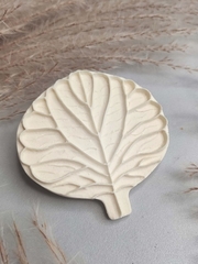 Молд пластиковый лепесток гортензии 1-ый