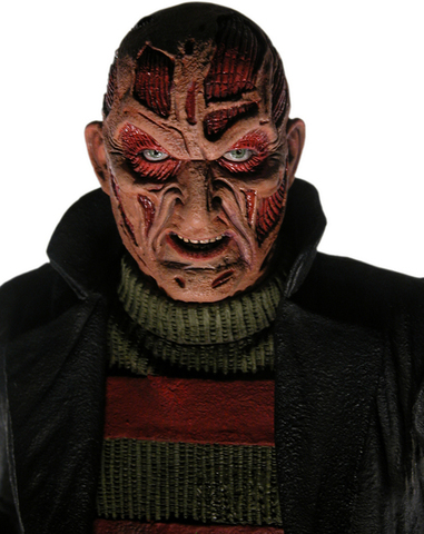 Freddy Krueger — New Nightmare