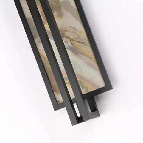 Настенный светодиодный светильник Favourite Tallar 4442-1W