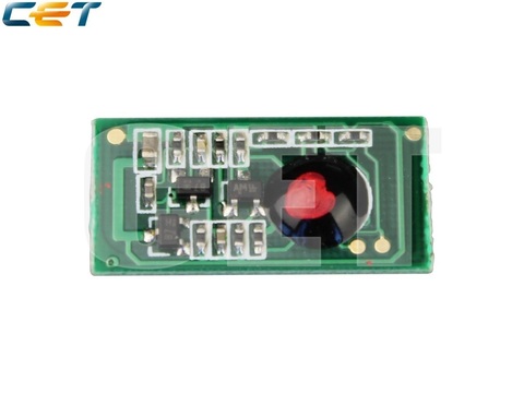 Чип картриджа для RICOH Aficio SPC820/820M/821/821M (CET) Magenta, (WW), 15000 стр., CET8727