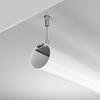Профиль Maytoni ALM-D60-S-2M