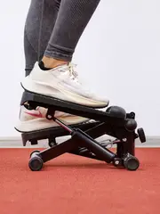 Министеппер Brumer Step M4