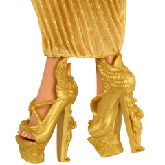 Клео де Нил Специальный Праздничный Выпуск 2024 - ! НЕ ИДЕАЛЬНАЯ КОРОБКА !