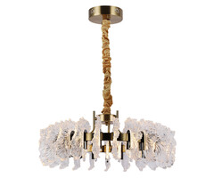 Подвесная светодиодная люстра Kink Light Мару 07695-60,36-29