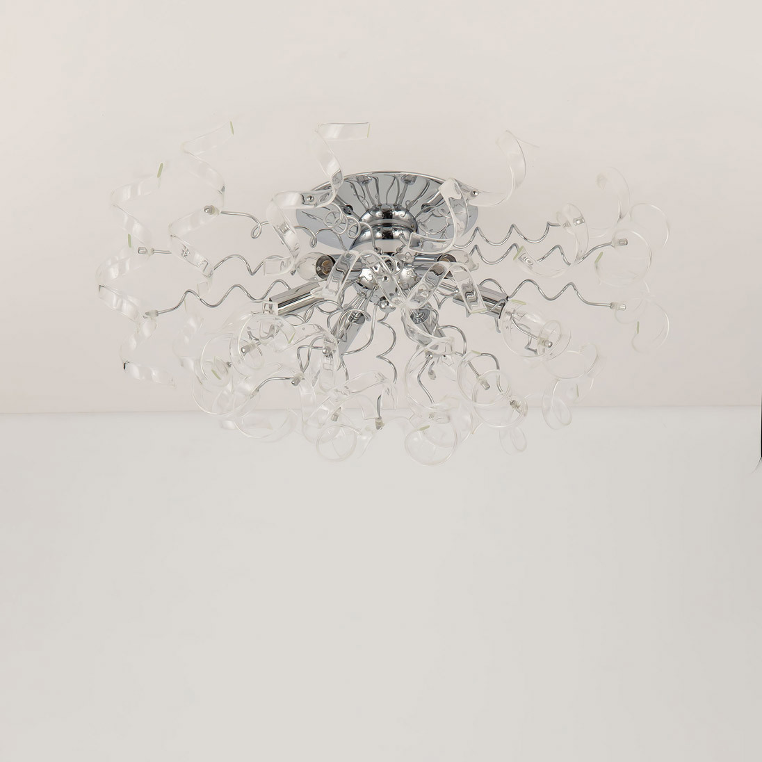 Потолочная люстра Citilux Рандом CL222160