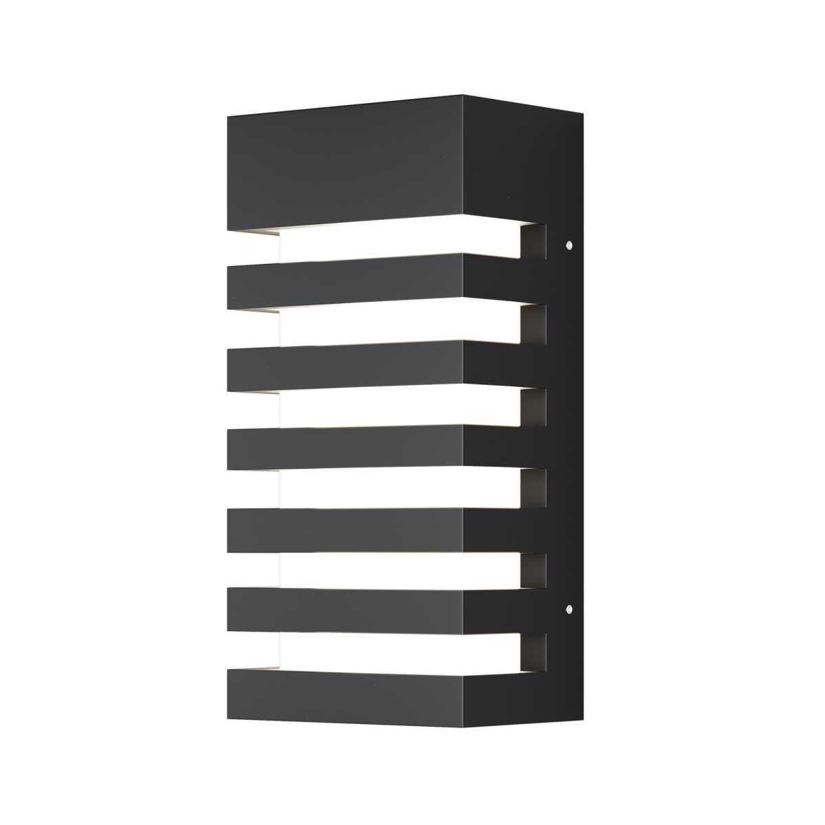 Бра Maytoni Outdoor O034WL-01B