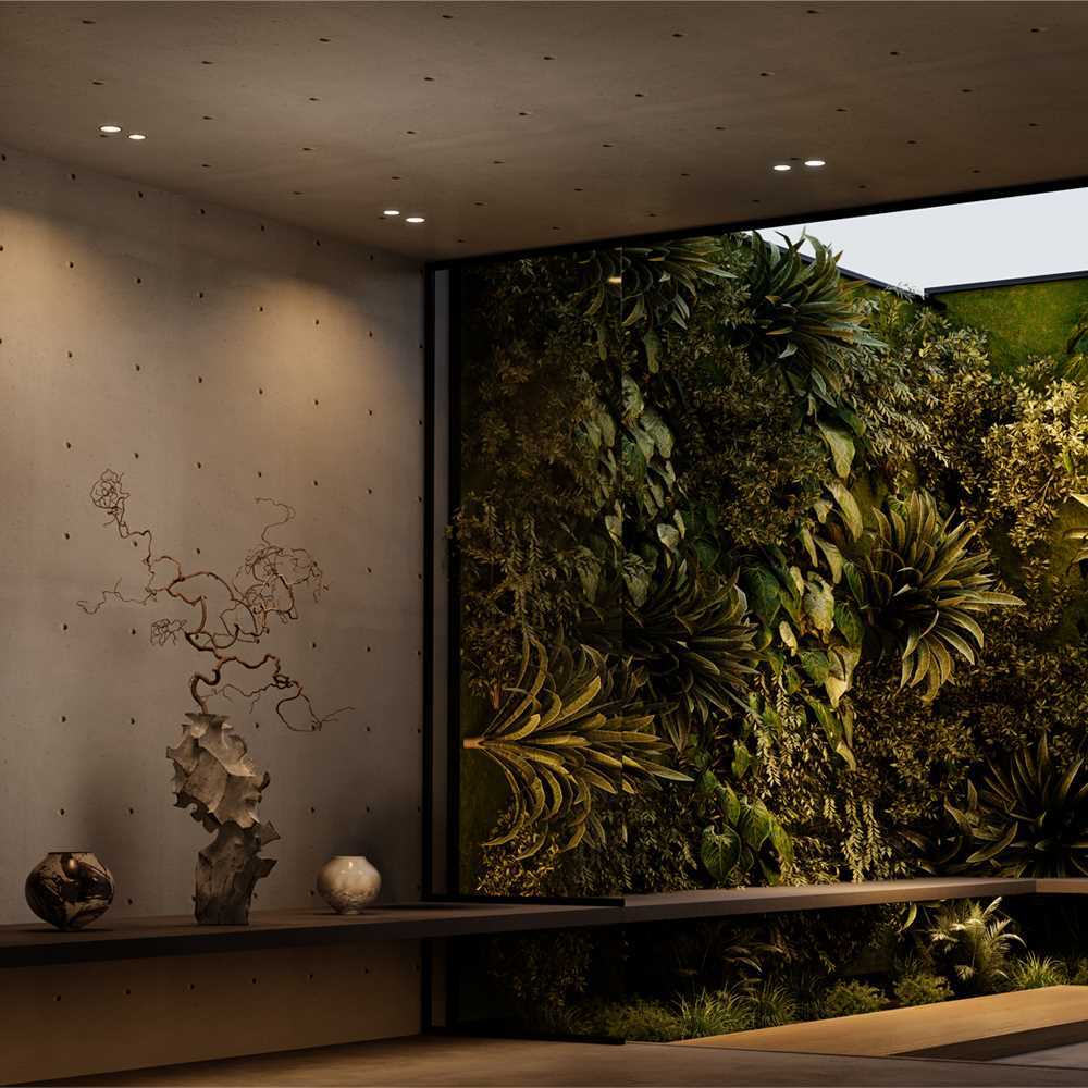 Потолочный светильник Maytoni Outdoor O501DL-L5W3K