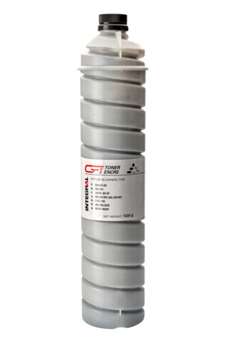 Тонер-картридж Integral для Ricoh Aficio тип 5100D/5200D