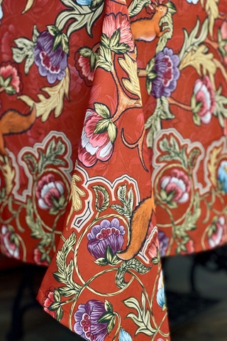 Tablecloth 