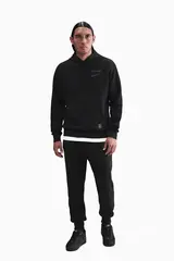 Кофта Nike Tottenham Hotspur 25/26 Club - черный