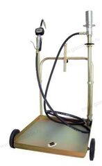 Комплект для раздачи масла из бочек 200 л 1762 APAC