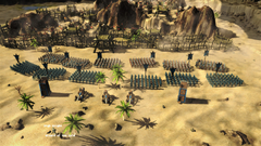 Kingdom Wars 2: Definitive Edition (для ПК, цифровой код доступа)