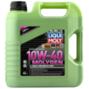Синтетическое моторное масло Molygen New Generation 10W-40 - 4 л Синтетическое моторное масло Molygen New Generation 10W-40 - 4 л