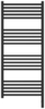 Сунержа 15-5901-1250 РЭБ МОДУС 3.1 1200х500 МЭМ правый (Тёмный титан муар)
