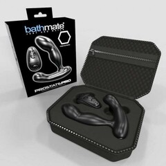 Массажёр простаты Bathmate Prostate PRO