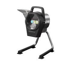 Овощерезка Kocateq VC 618 электрическая, с производительностью 120 кг/ч, 1 скорость 6000 об/мин