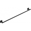 Kludi 2596139 Kludi 25 961 39 VELA S держатель для полотенец, L = 800 мм черный матовый