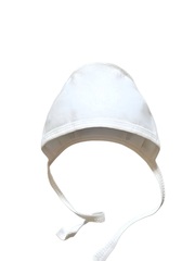 Чепчик White