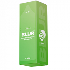 Ароматизатор пищевой Blur Constructor (Киви)