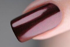 Железная твёрдость Лак Цвет+Лечение 418/  289