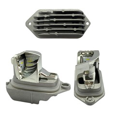 080 Светодиодный модуль подсветки поворотов BMW F01/F02 (63117339023) L