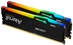 Оперативная память Kingston KF556C36BBEAK2-16 16 Гб