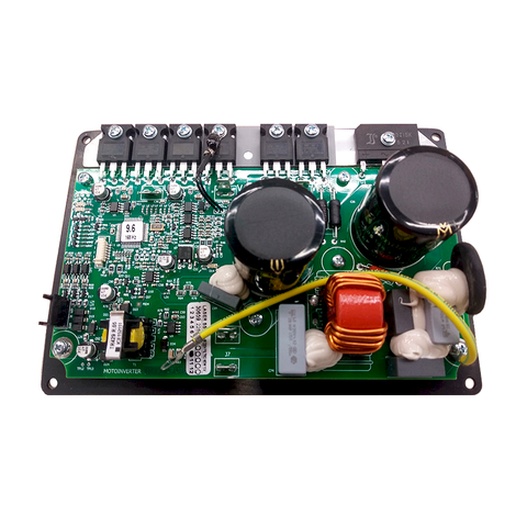 4-108154 Плата инвертора для шиномонтажных станков HUNTER