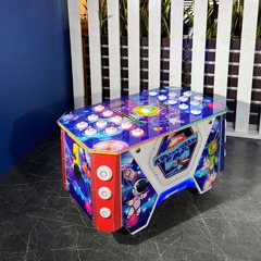 Автомат на ловкость «Космобой»