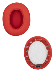 Амбушюры Studio 2.0, Studio 3.0 (Красный)