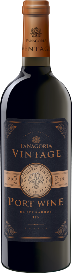 Ликерное вино ЗГУ