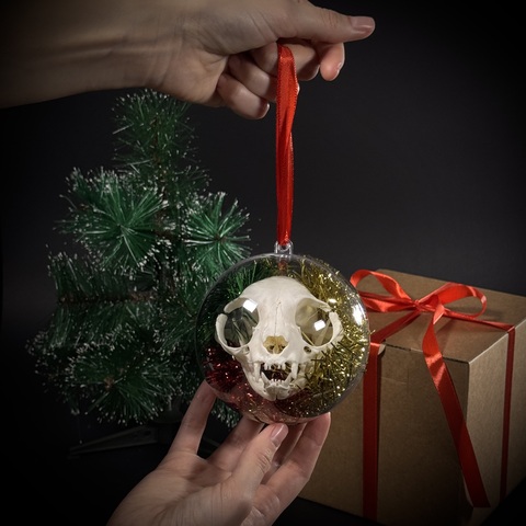 Ёлочный шар