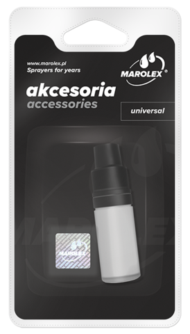 Marolex Силиконовая смазка Z05