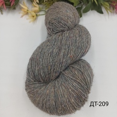 Дундага 6/1 твид ДТ-209