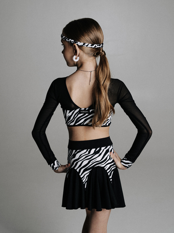 Топ, модель Т-6