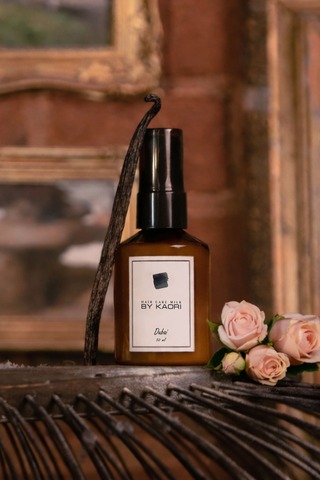 Спрей-термозащита для волос DUBAI