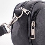 Сумка Саломея 161 наппа черный