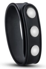 Эрекционное кольцо Blush Novelties на кнопках