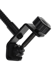 Поп-фильтр для микрофона (15.5см)