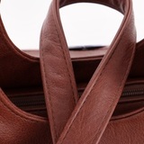 Сумка Саломея 507 македония молочный шоколад