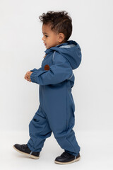 комбинезон  для мальчика  ВК 60091/3 Ал