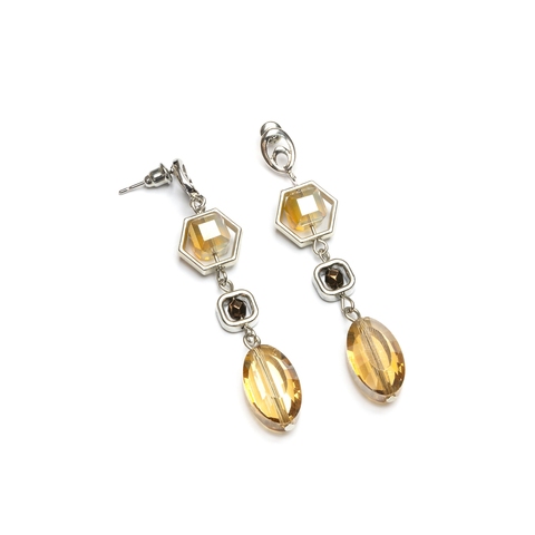 Серьги 22jn8442