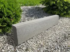 Бортовой камень БР 100.20.8