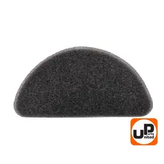 Фильтр воздушный UNITED PARTS для дизельных пушек 15-70 кВт, входной поролон (TK8-000-032) (90-0699)