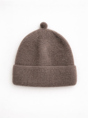 Шапка докер, Шоколад