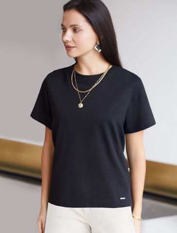 Футболка из премиального хлопка  D49.983 (113087)