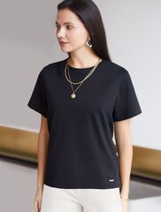 Футболка из премиального хлопка  D49.983 (113087)