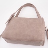 Сумка Саломея 364 македония тауп