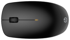 Мышь HP AJ7C2AA черный